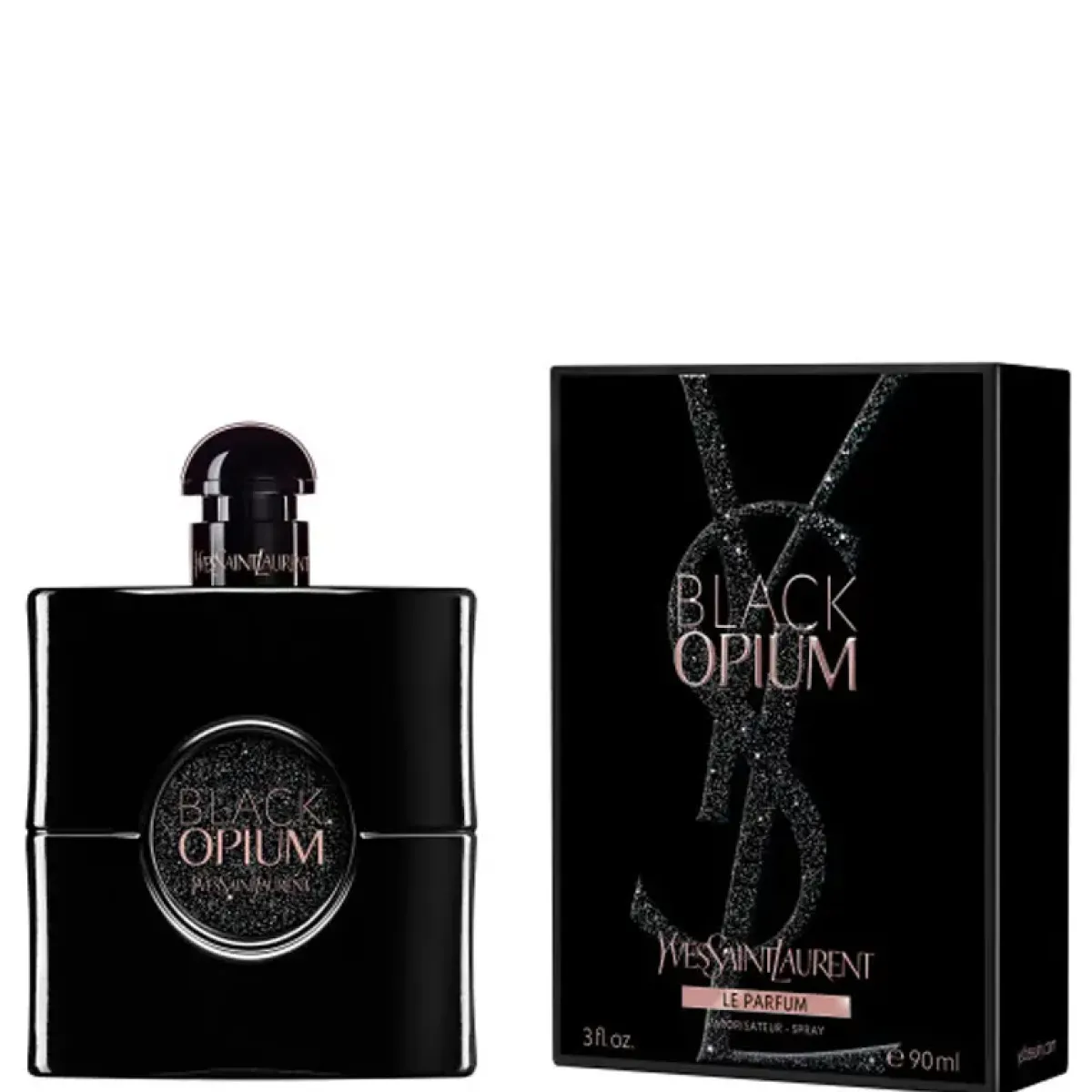 Yves Saint Laurent Parfums Épicés|Parfums Floraux>Black Opium Le Parfum Spray