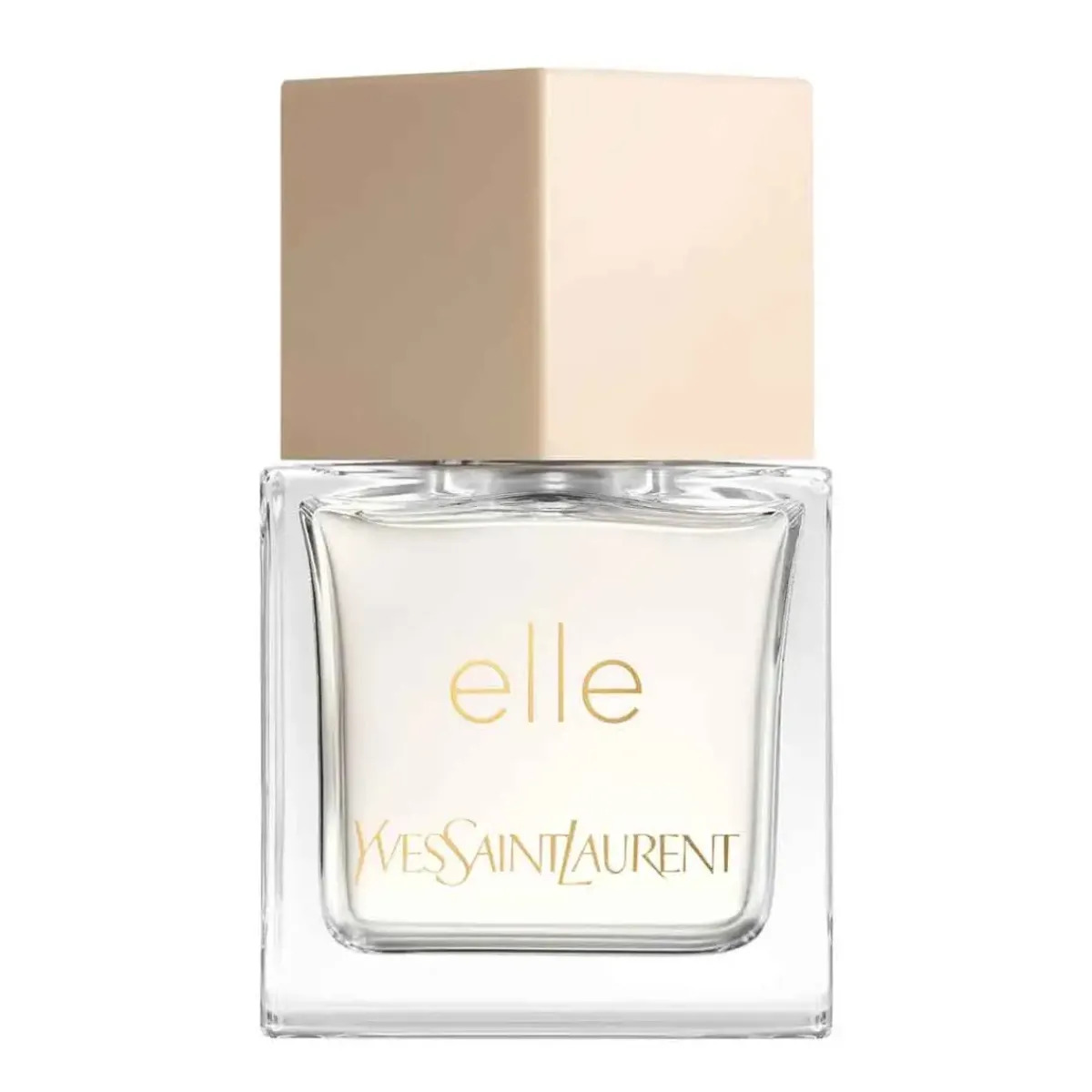 Yves Saint Laurent Parfums Floraux>Elle Eau de Parfum