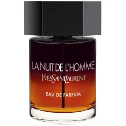 Yves Saint Laurent Parfums Épicés>La Nuit de l'Homme Eau de Parfum Spray