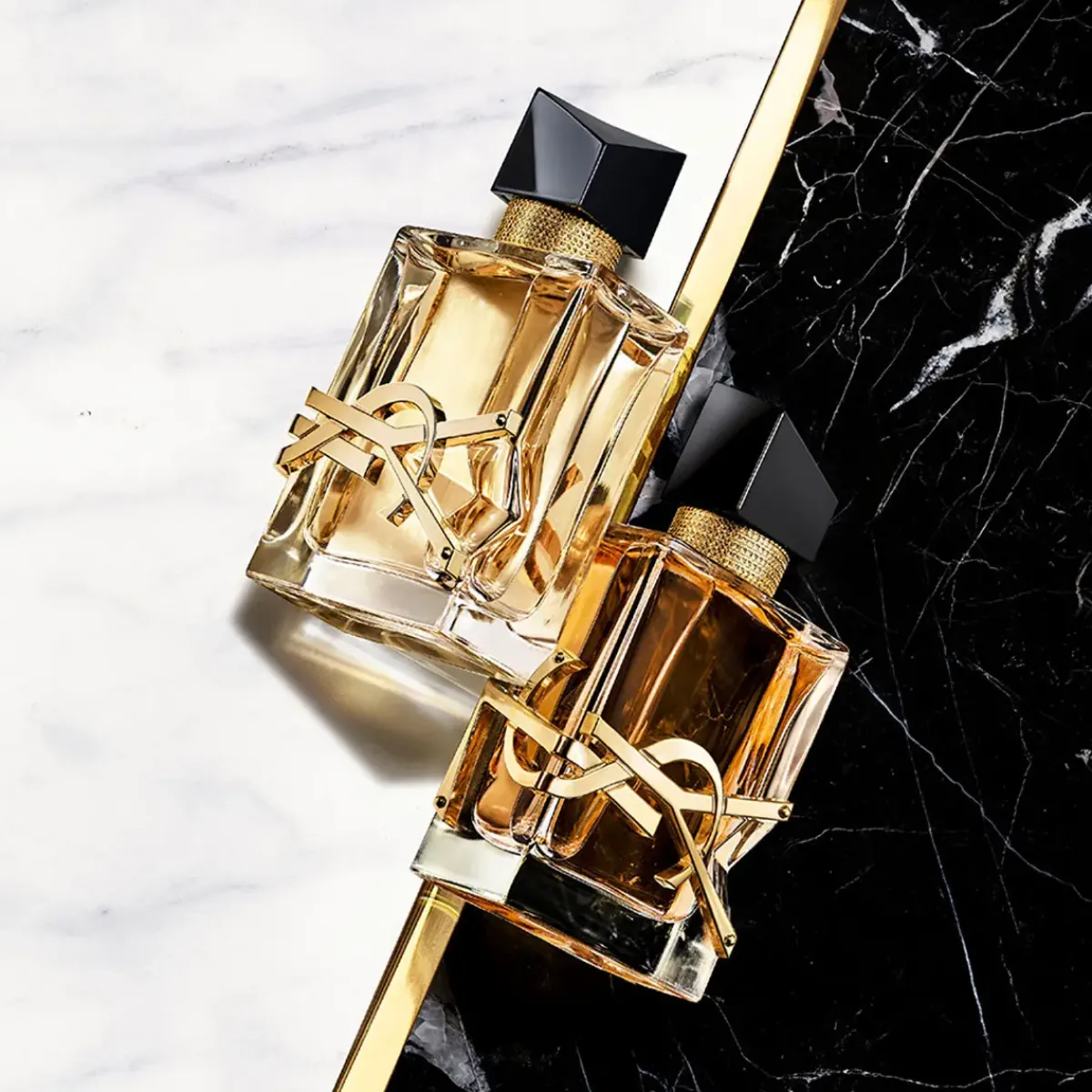 Yves Saint Laurent Parfums Épicés|Parfums Floraux>Libre Intense Eau de Parfum Spray