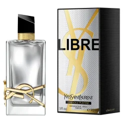 Yves Saint Laurent Parfums Frais|Parfums Épicés>Libre L'Absolu Platine Eau de Parfum