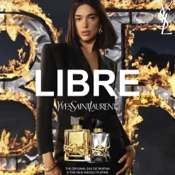 Yves Saint Laurent Parfums Frais|Parfums Épicés><noscript><img width=