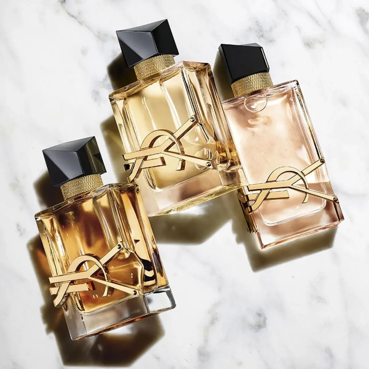 Yves Saint Laurent Parfums Floraux>Libre Eau de Toilette Spray