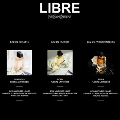 Yves Saint Laurent Parfums Floraux><noscript><img width=