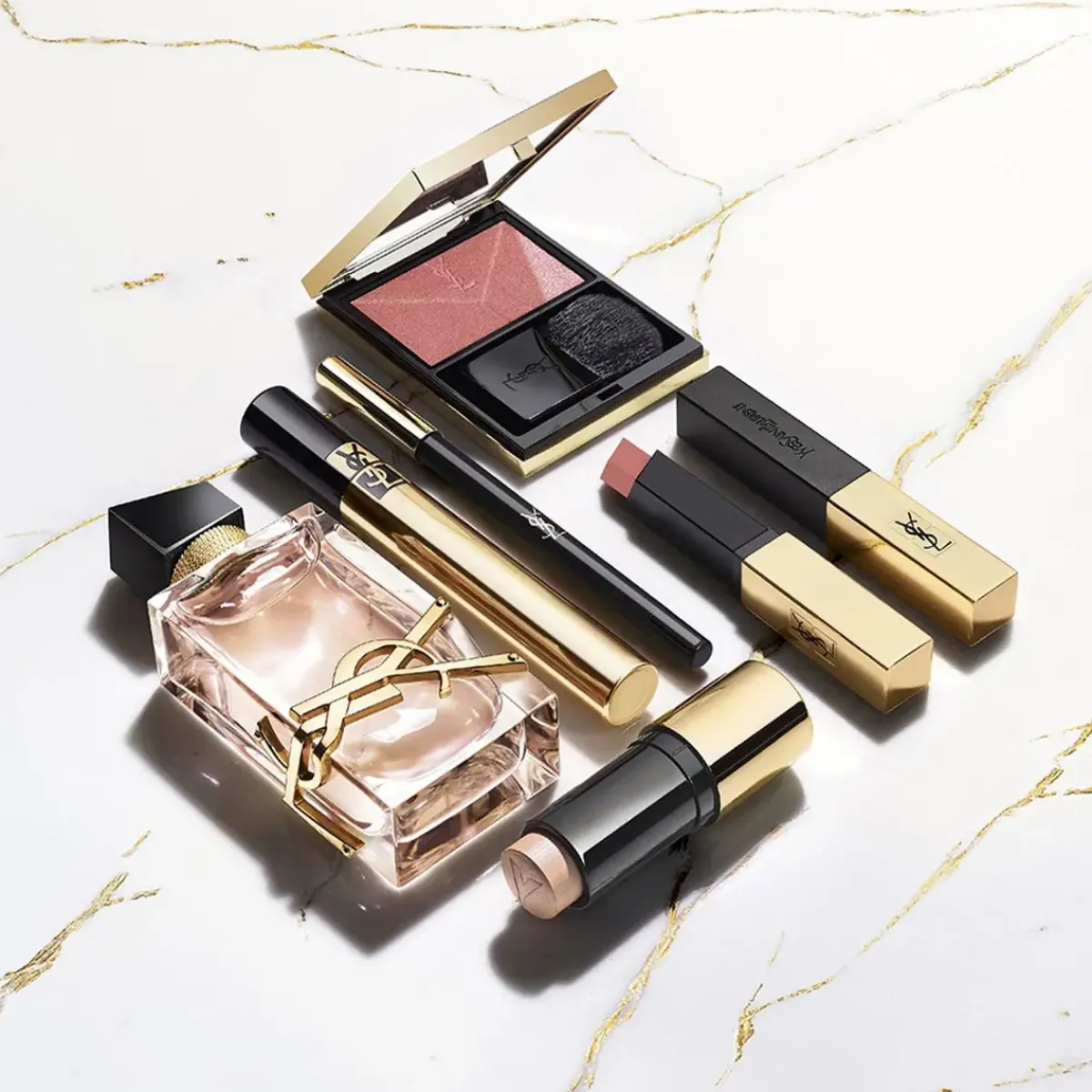 Yves Saint Laurent Parfums Floraux>Libre Eau de Toilette Spray
