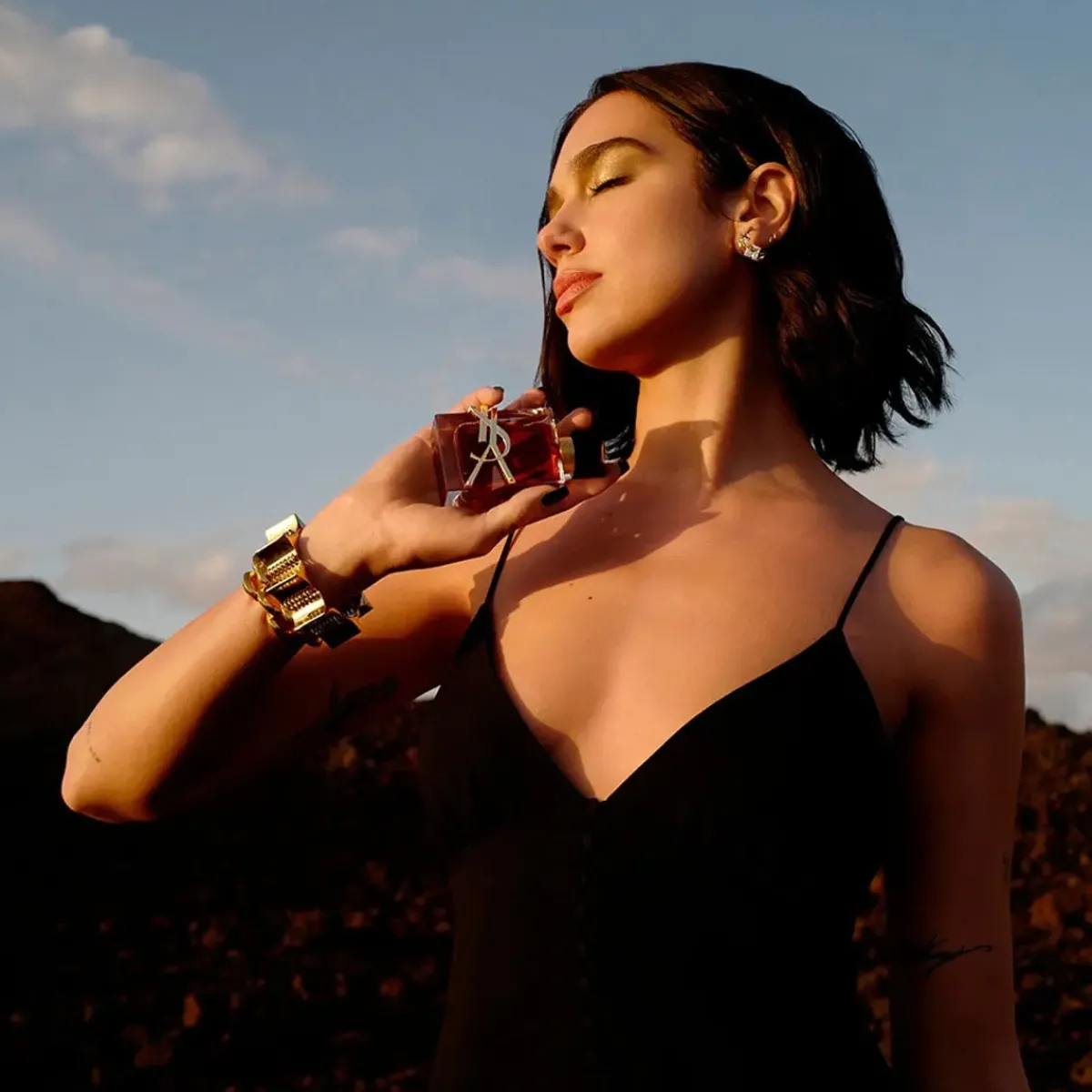 Yves Saint Laurent Parfums Épicés|Parfums Floraux>Libre Le Parfum Eau de Parfum Spray