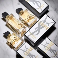 Yves Saint Laurent Parfums Épicés|Parfums Floraux><noscript><img width=