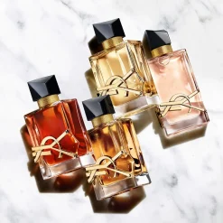 Yves Saint Laurent Parfums Épicés|Parfums Floraux><noscript><img width=