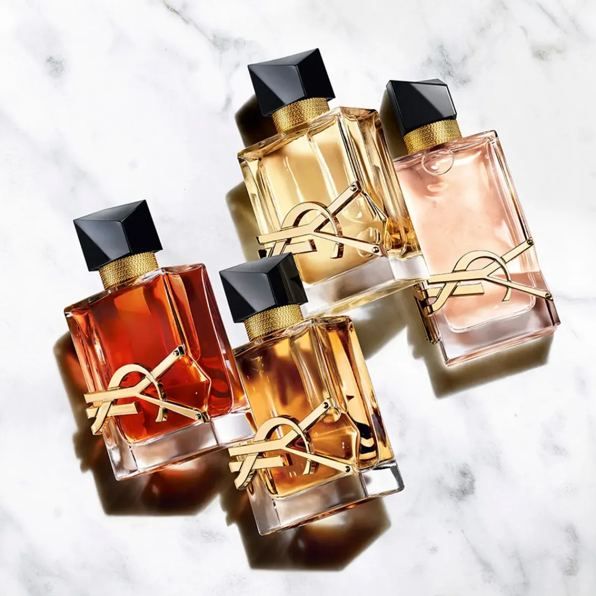 Yves Saint Laurent Parfums Épicés|Parfums Floraux>Libre Eau de Parfum Spray
