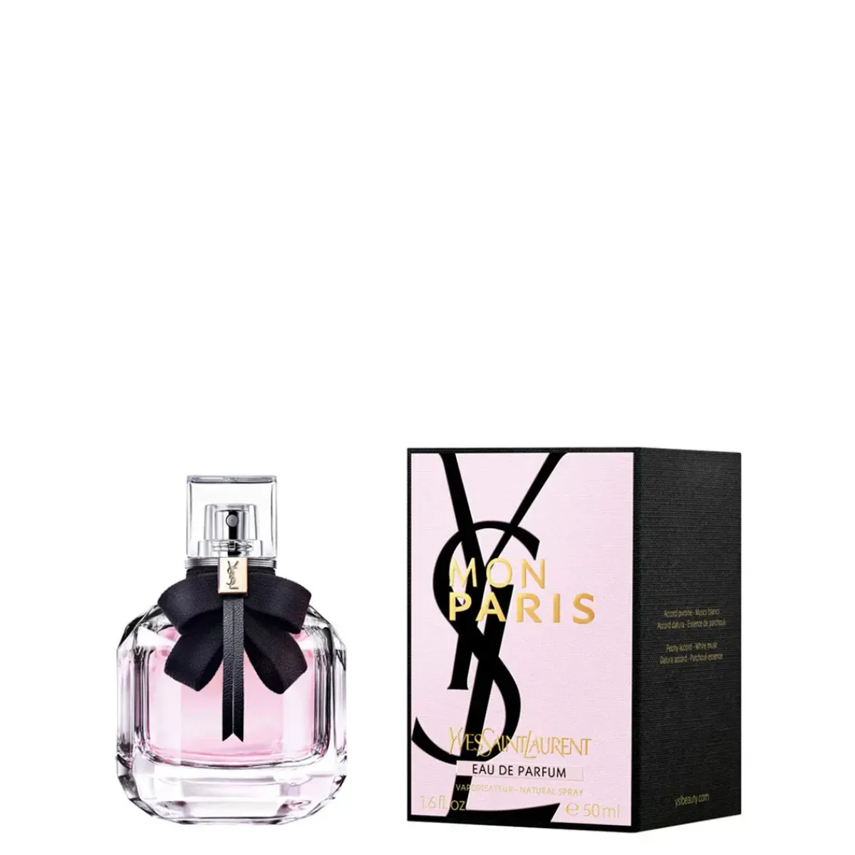 Yves Saint Laurent Parfums Floraux>Mon Paris Eau de Parfum Spray