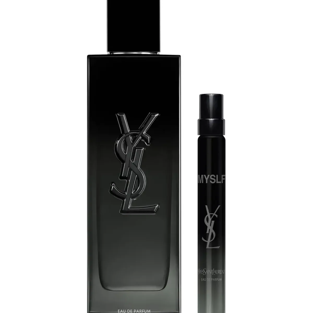 Yves Saint Laurent Geschenksets|Coffres-cadeaux>MYSLF 100 ml Eau de Parfum Geschenkset