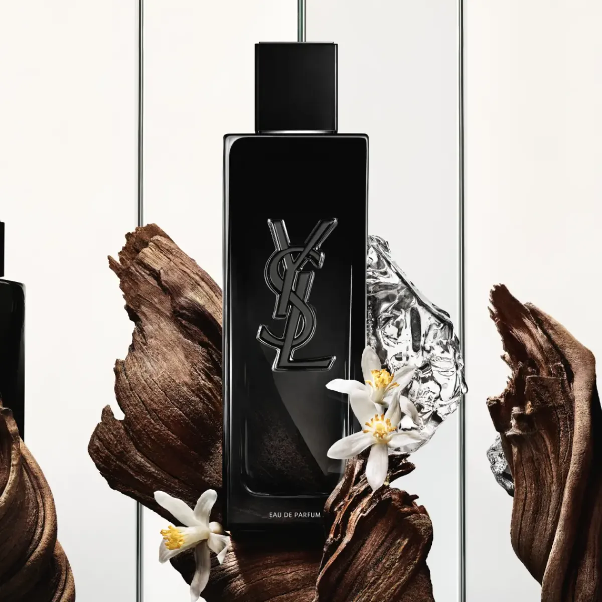 Yves Saint Laurent Top 10>MYSLF Eau de Parfum Navulbaar