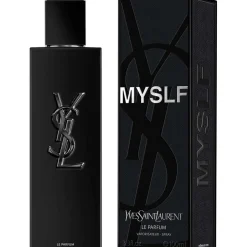 Yves Saint Laurent Parfums Floraux>MYSLF Le Parfum
