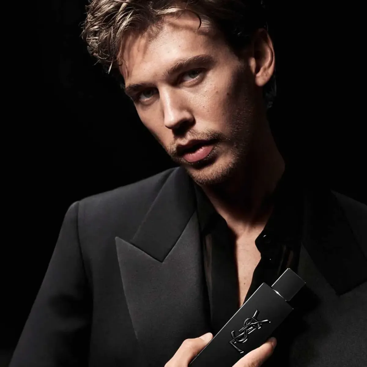 Yves Saint Laurent Parfums Floraux>MYSLF Le Parfum