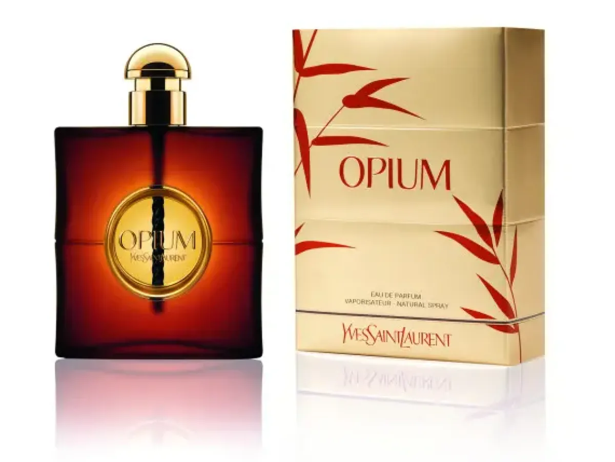 Yves Saint Laurent Parfums Épicés>Opium Eau de Parfum Spray
