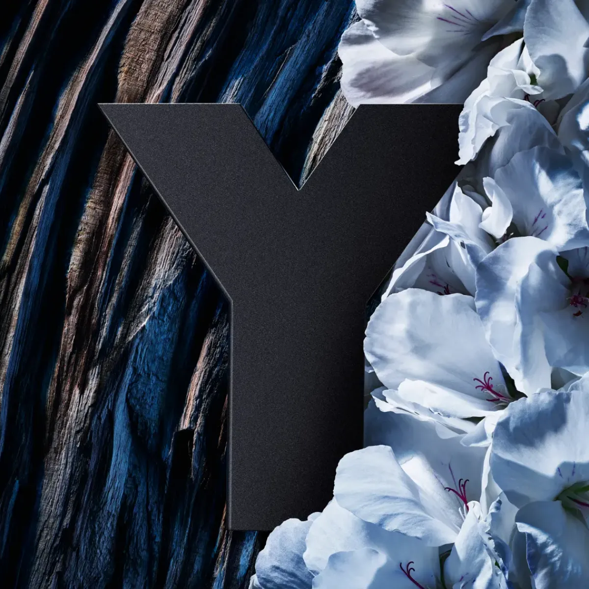 Yves Saint Laurent Parfums Frais>Y Men L'Elixir