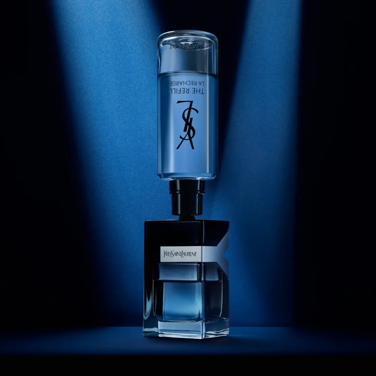 Yves Saint Laurent Parfums Frais>Y Men Eau de Parfum Spray