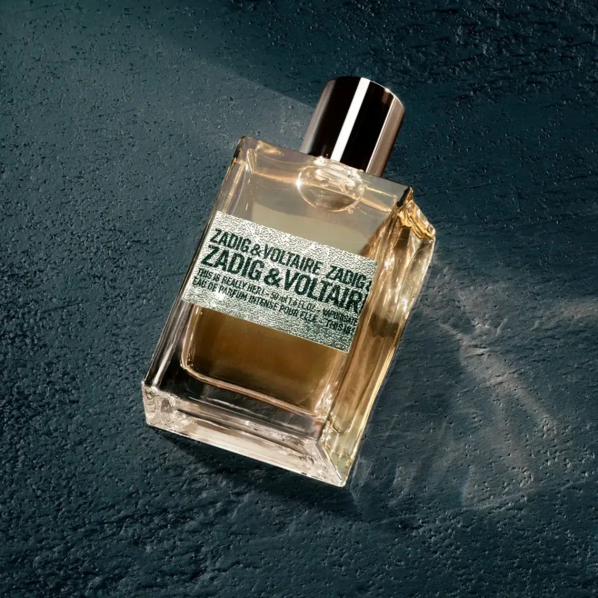 Zadig & Voltaire Parfums Épicés|Parfums Floraux>This is Really Her! Eau de Parfum Intense
