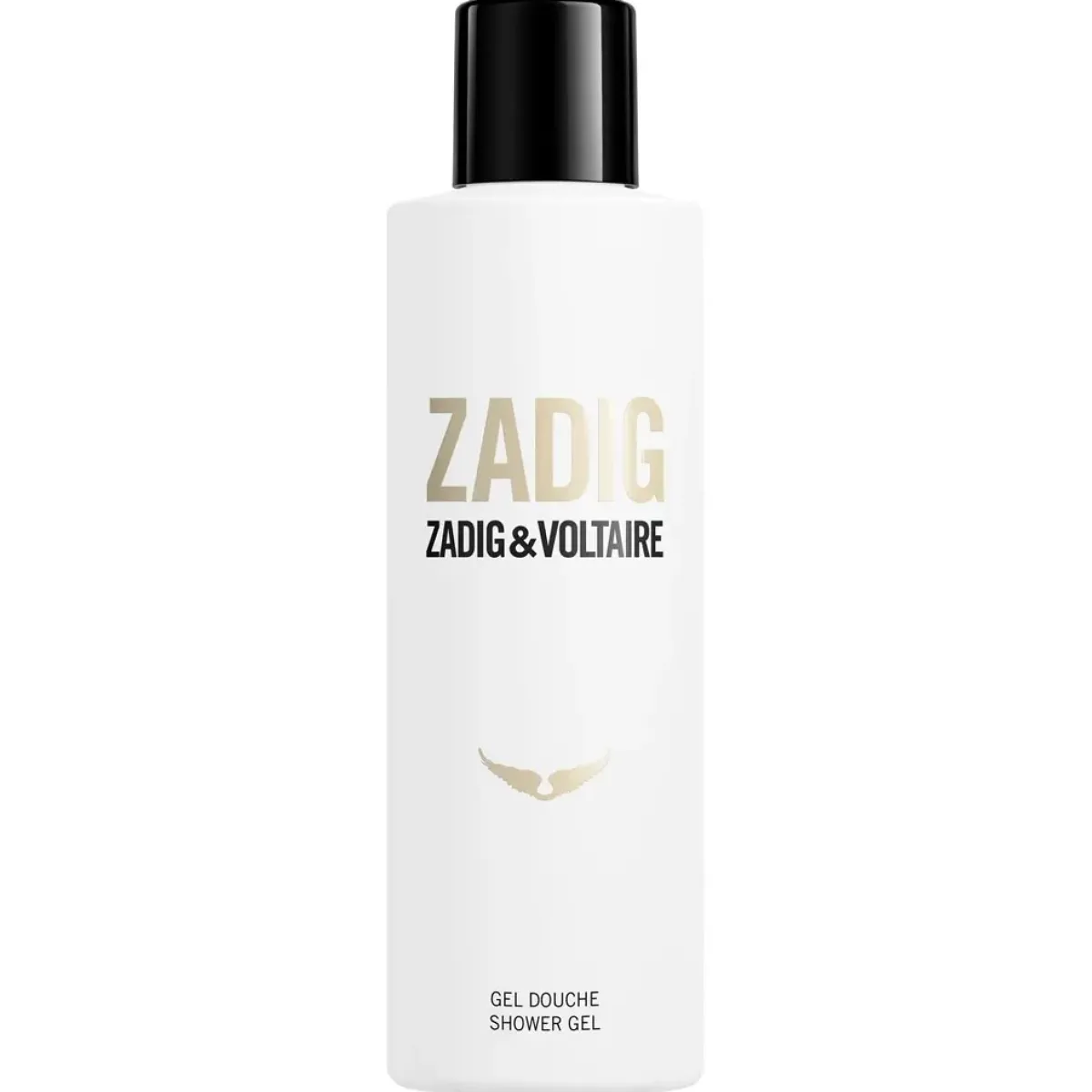 Zadig & Voltaire Bain Douche>Zadig Showergel